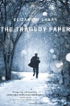 The Tragedy Paper Cover